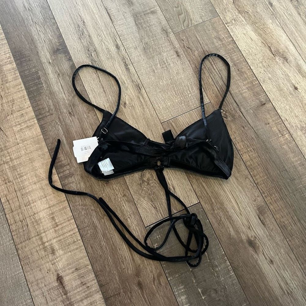 Stroll bikini top size s - Picture 3 of 5